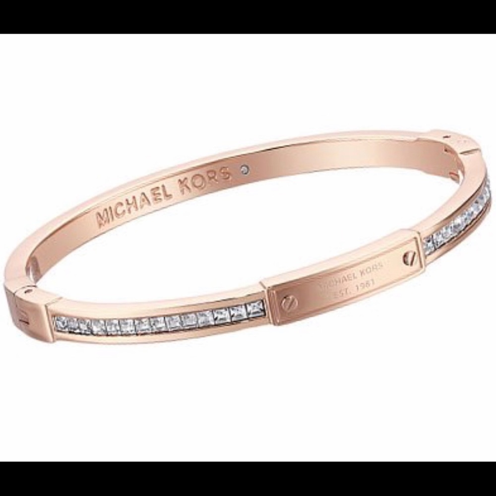 Michael Kors bracelet
